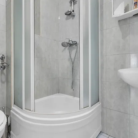 Ivica Apartment Makarska