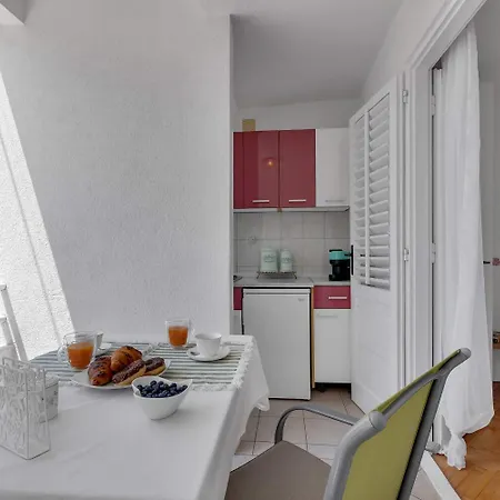 Apartment Ivica