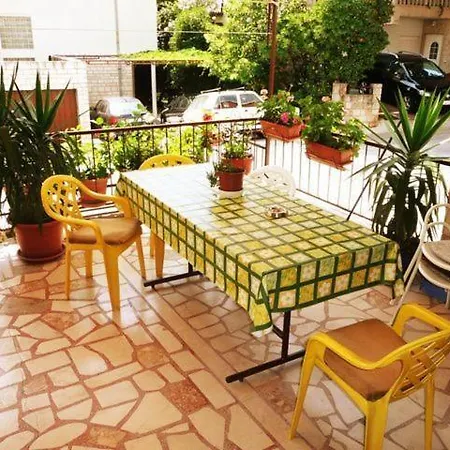 Ivica Apartment *