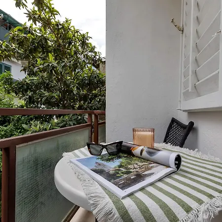 Apartment Ivica *
